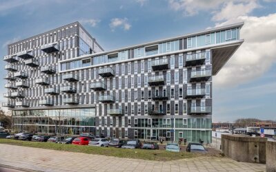 Binckhorstlaan 309-C