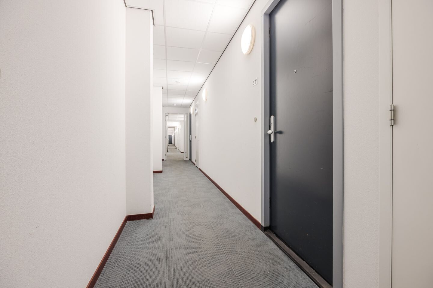 Appartement te koop: Binckhorstlaan 311F, 'S-Gravenhage