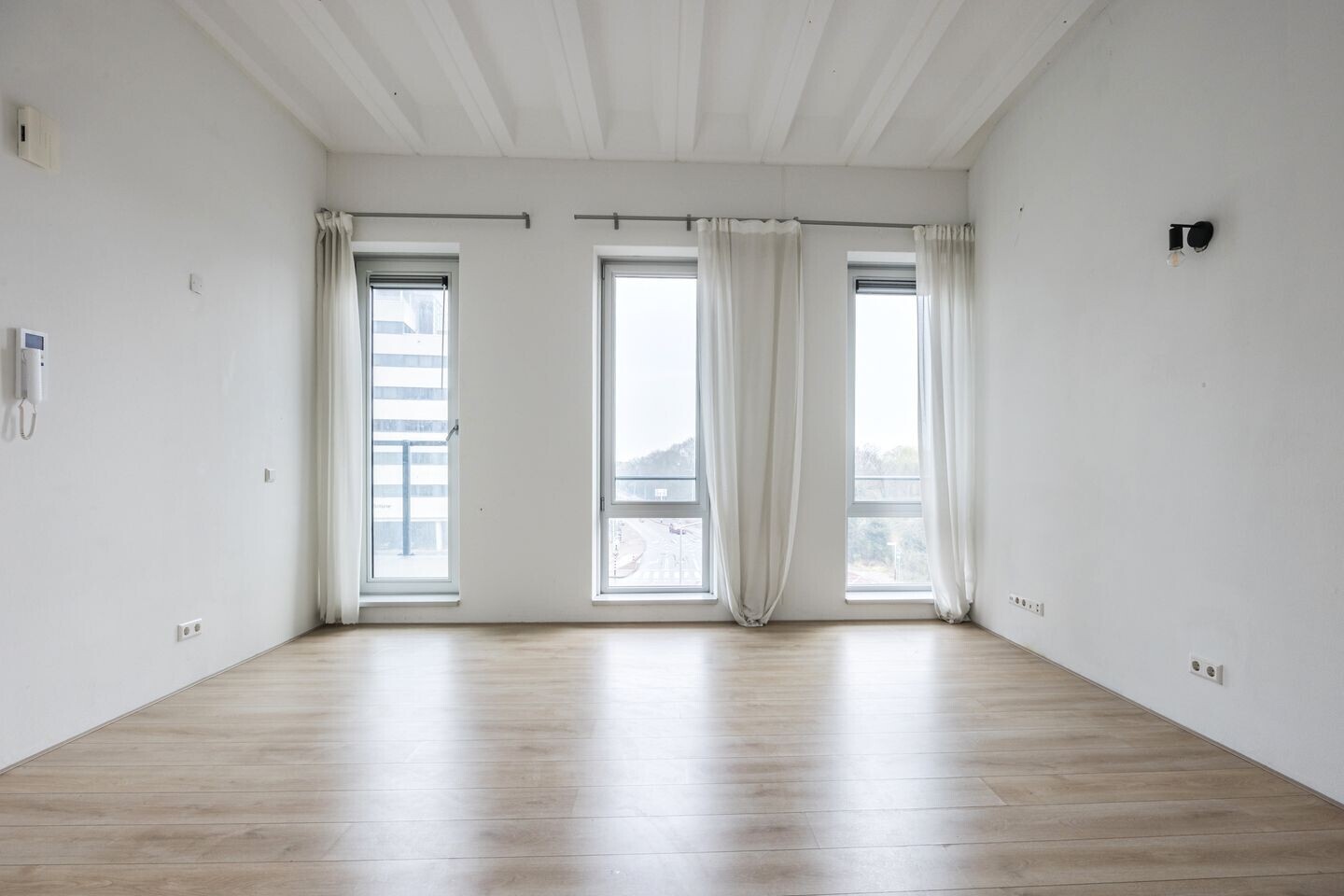 Appartement te koop: Binckhorstlaan 311F, 'S-Gravenhage