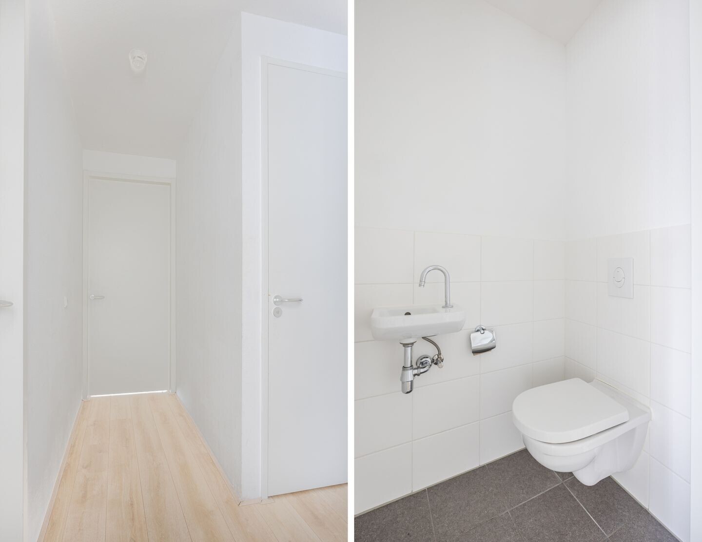 Appartement te koop: Binckhorstlaan 311F, 'S-Gravenhage