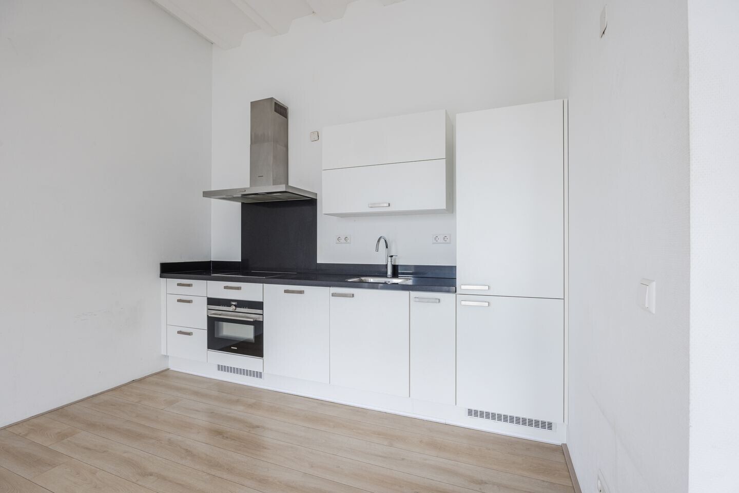 Appartement te koop: Binckhorstlaan 311F, 'S-Gravenhage
