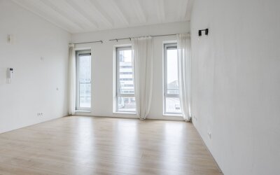 Binckhorstlaan 311-F