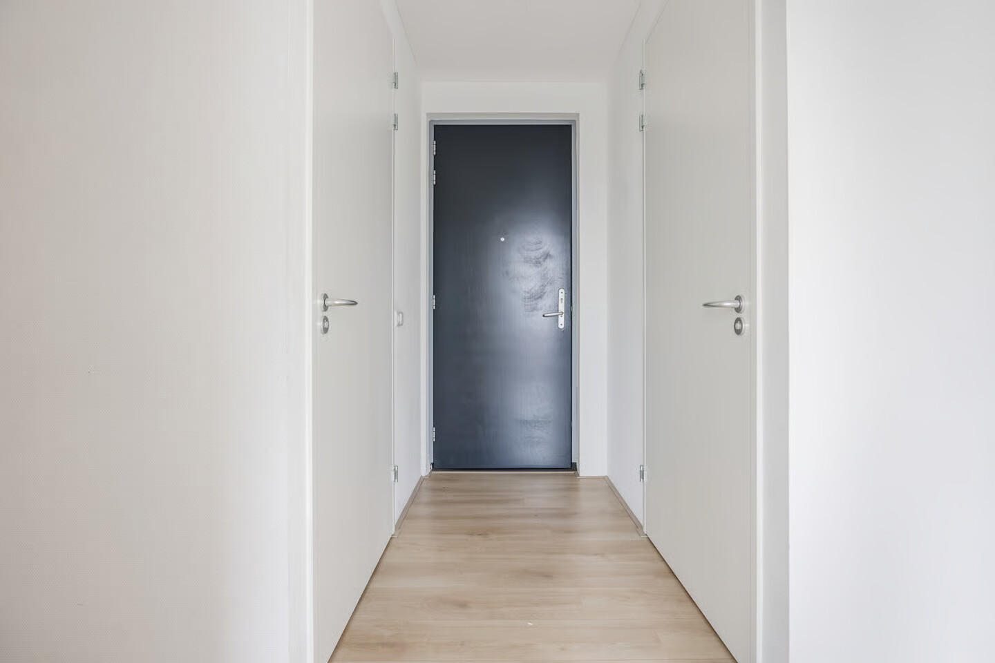 Appartement te koop: Binckhorstlaan 311F, 'S-Gravenhage