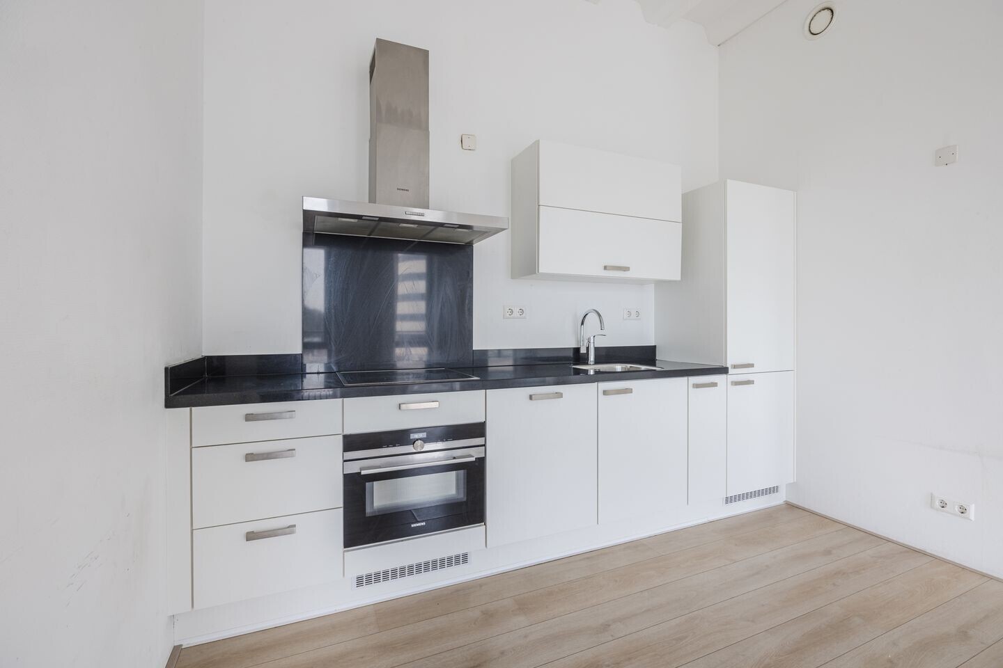 Appartement te koop: Binckhorstlaan 311F, 'S-Gravenhage
