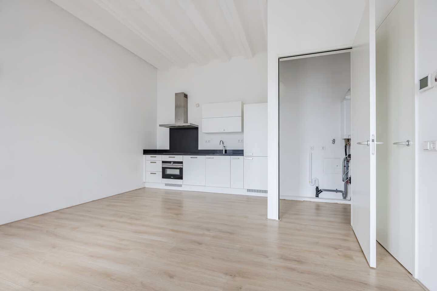 Appartement te koop: Binckhorstlaan 311F, 'S-Gravenhage