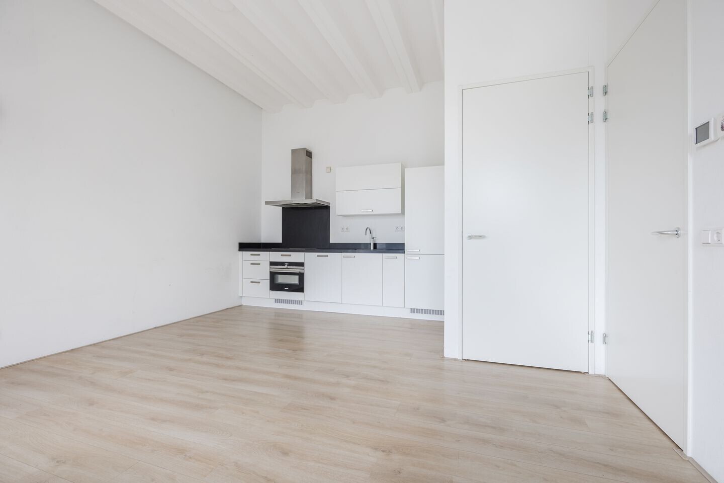 Appartement te koop: Binckhorstlaan 311F, 'S-Gravenhage