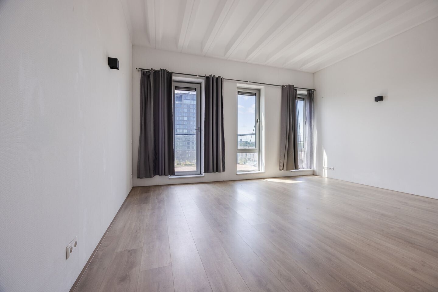 Appartement te koop: Binckhorstlaan 311R, 'S-Gravenhage