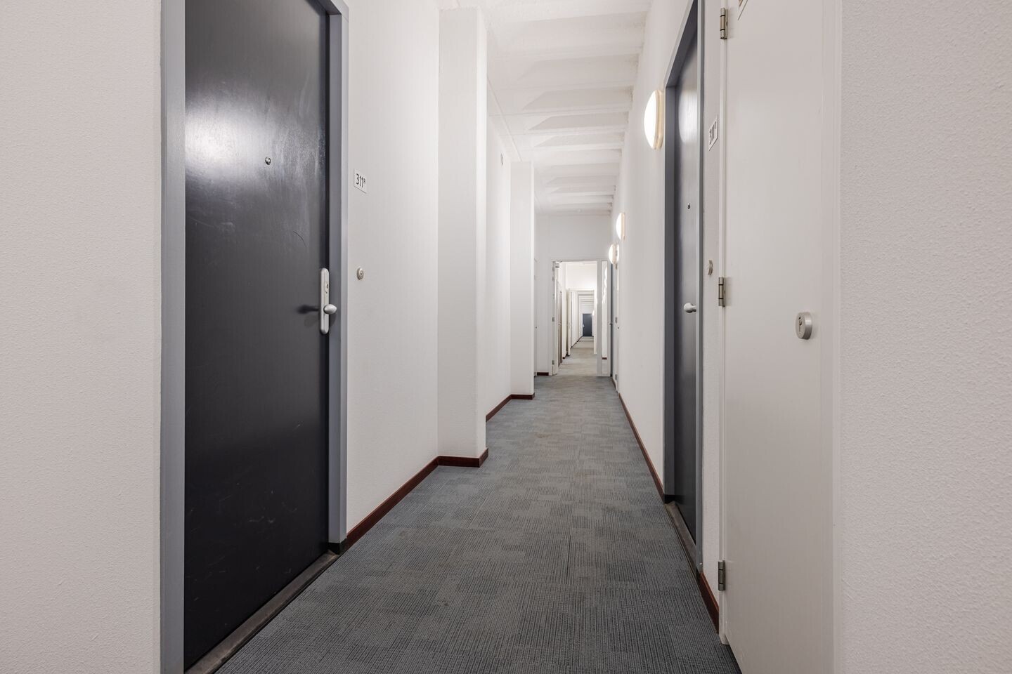 Appartement te koop: Binckhorstlaan 311R, 'S-Gravenhage