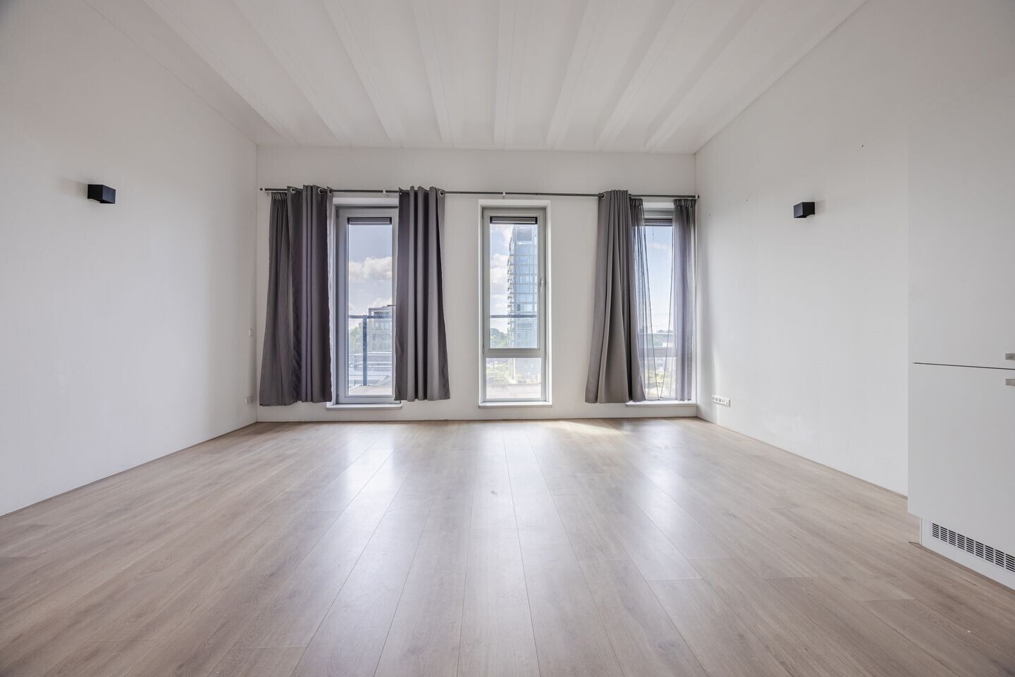 Appartement te koop: Binckhorstlaan 311R, 'S-Gravenhage