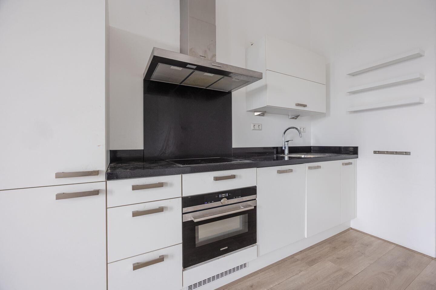Appartement te koop: Binckhorstlaan 311R, 'S-Gravenhage