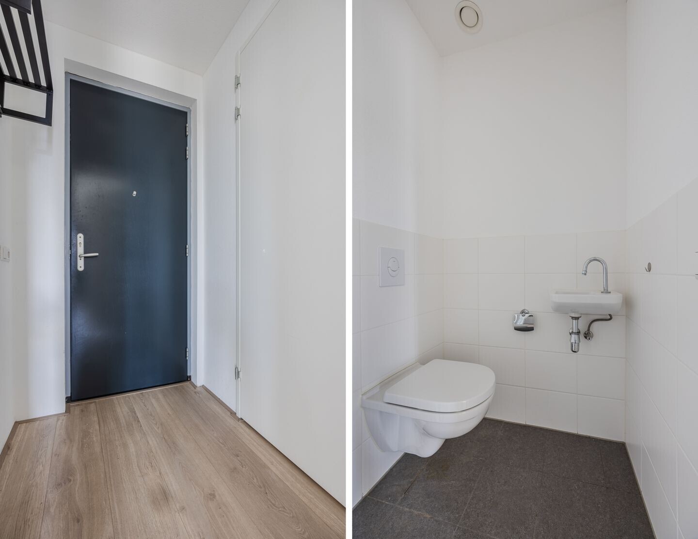 Appartement te koop: Binckhorstlaan 311R, 'S-Gravenhage