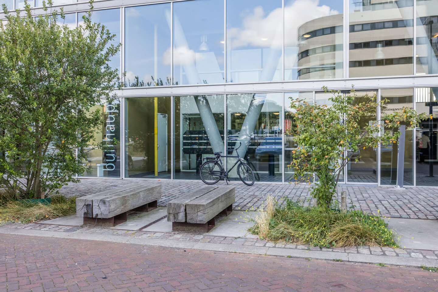 Appartement te koop: Binckhorstlaan 311R, 'S-Gravenhage