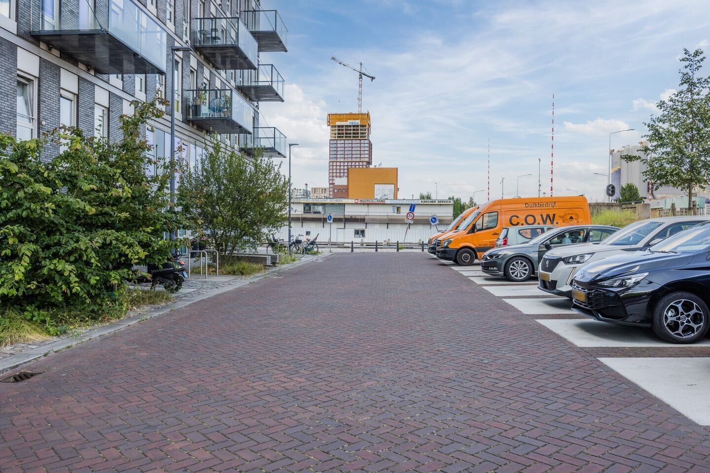 Appartement te koop: Binckhorstlaan 311R, 'S-Gravenhage