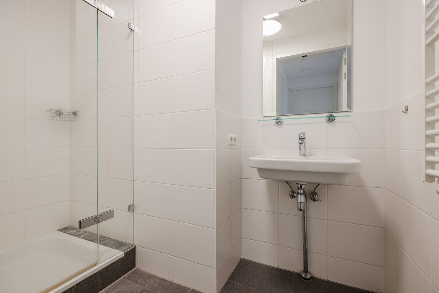 Appartement te koop: Binckhorstlaan 311R, 'S-Gravenhage