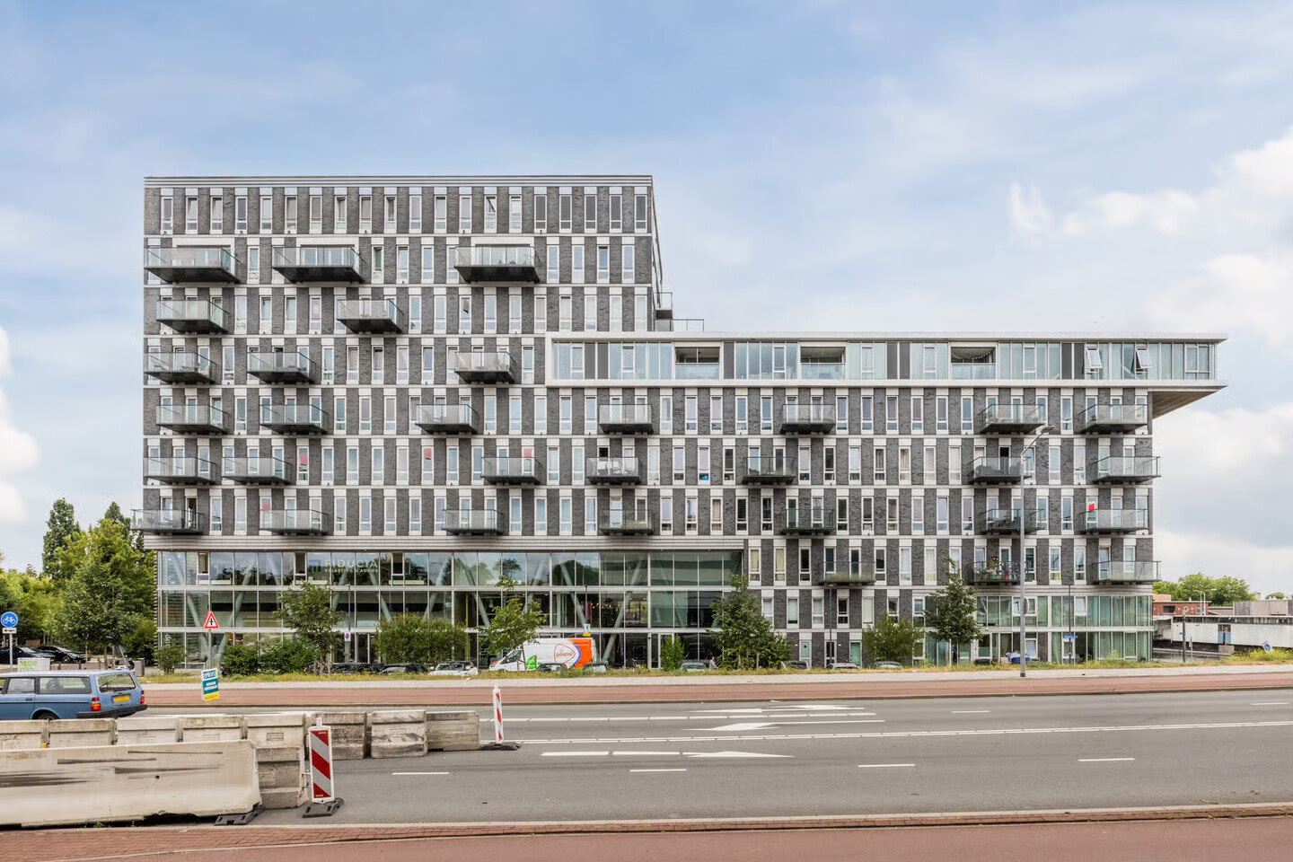 Appartement te koop: Binckhorstlaan 311R, 'S-Gravenhage