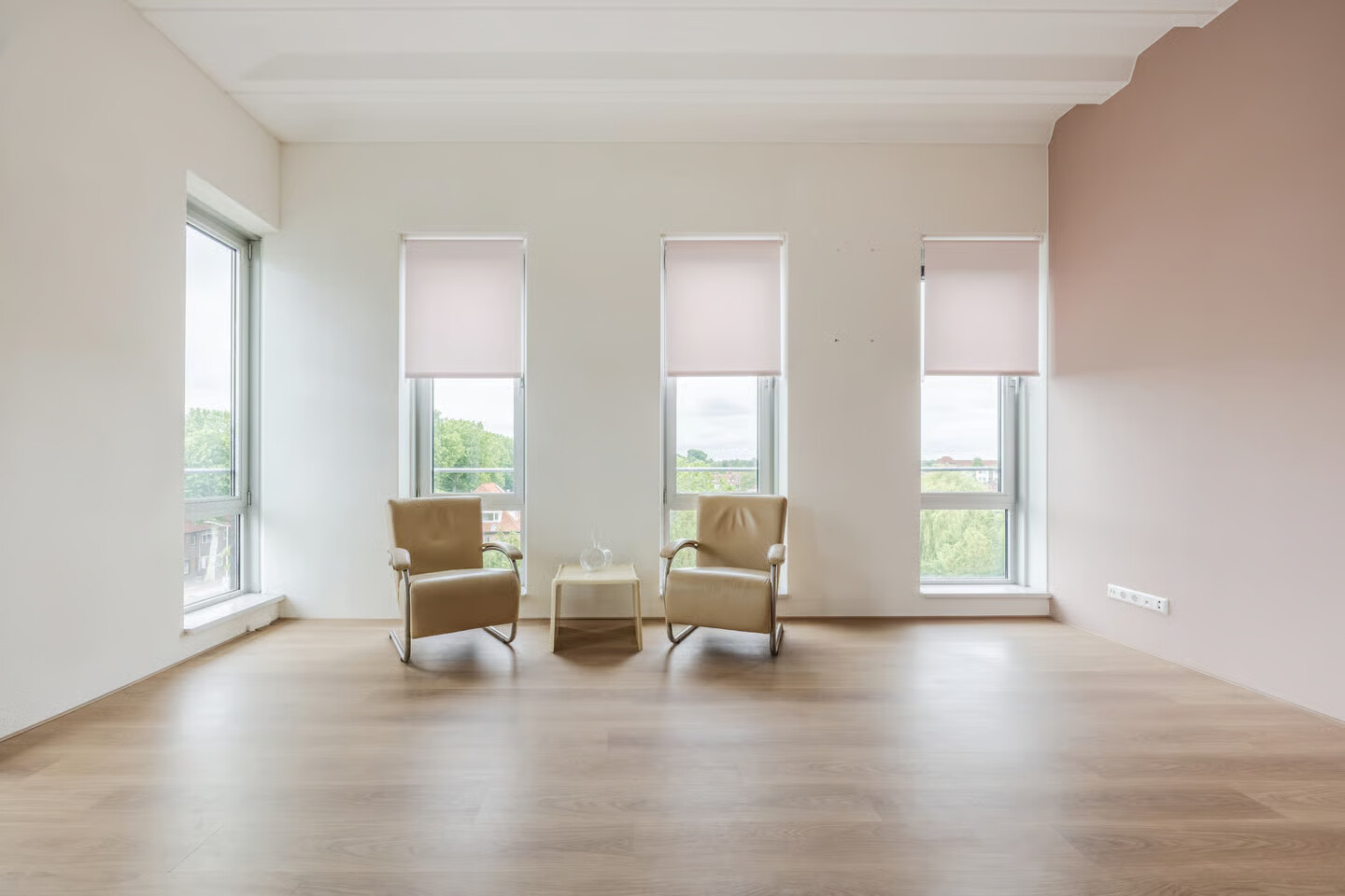 Appartement te koop: Binckhorstlaan 311S, 'S-Gravenhage
