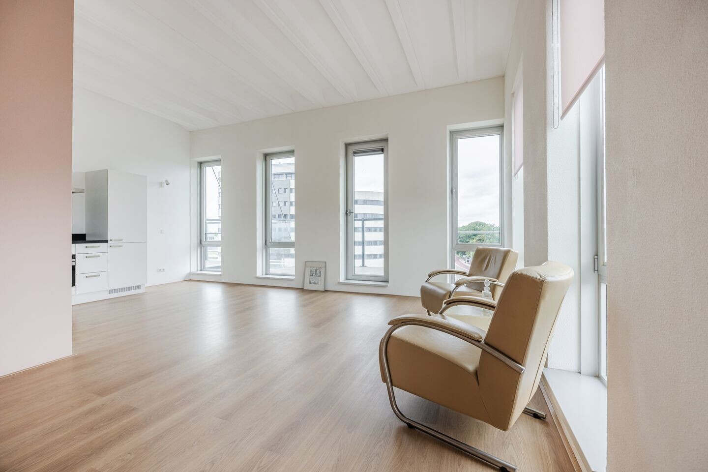 Appartement te koop: Binckhorstlaan 311S, 'S-Gravenhage
