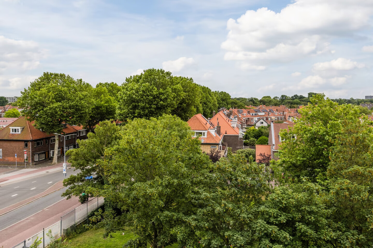 Appartement te koop: Binckhorstlaan 311S, 'S-Gravenhage