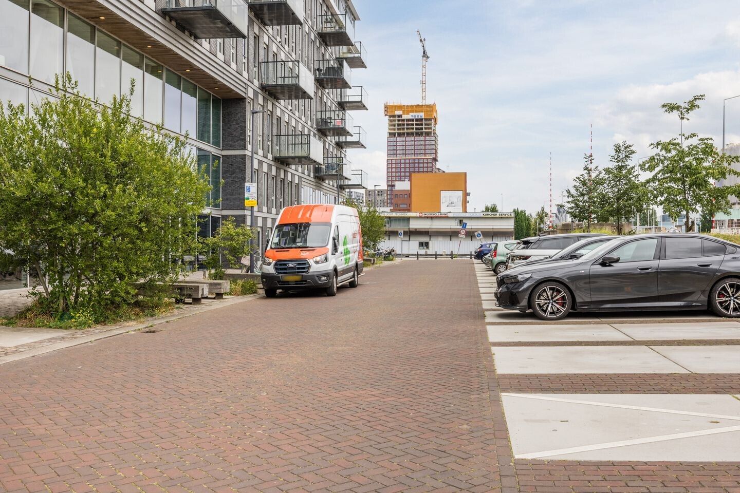 Appartement te koop: Binckhorstlaan 311S, 'S-Gravenhage