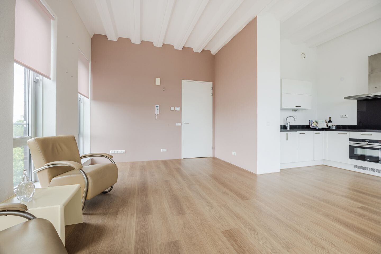 Appartement te koop: Binckhorstlaan 311S, 'S-Gravenhage
