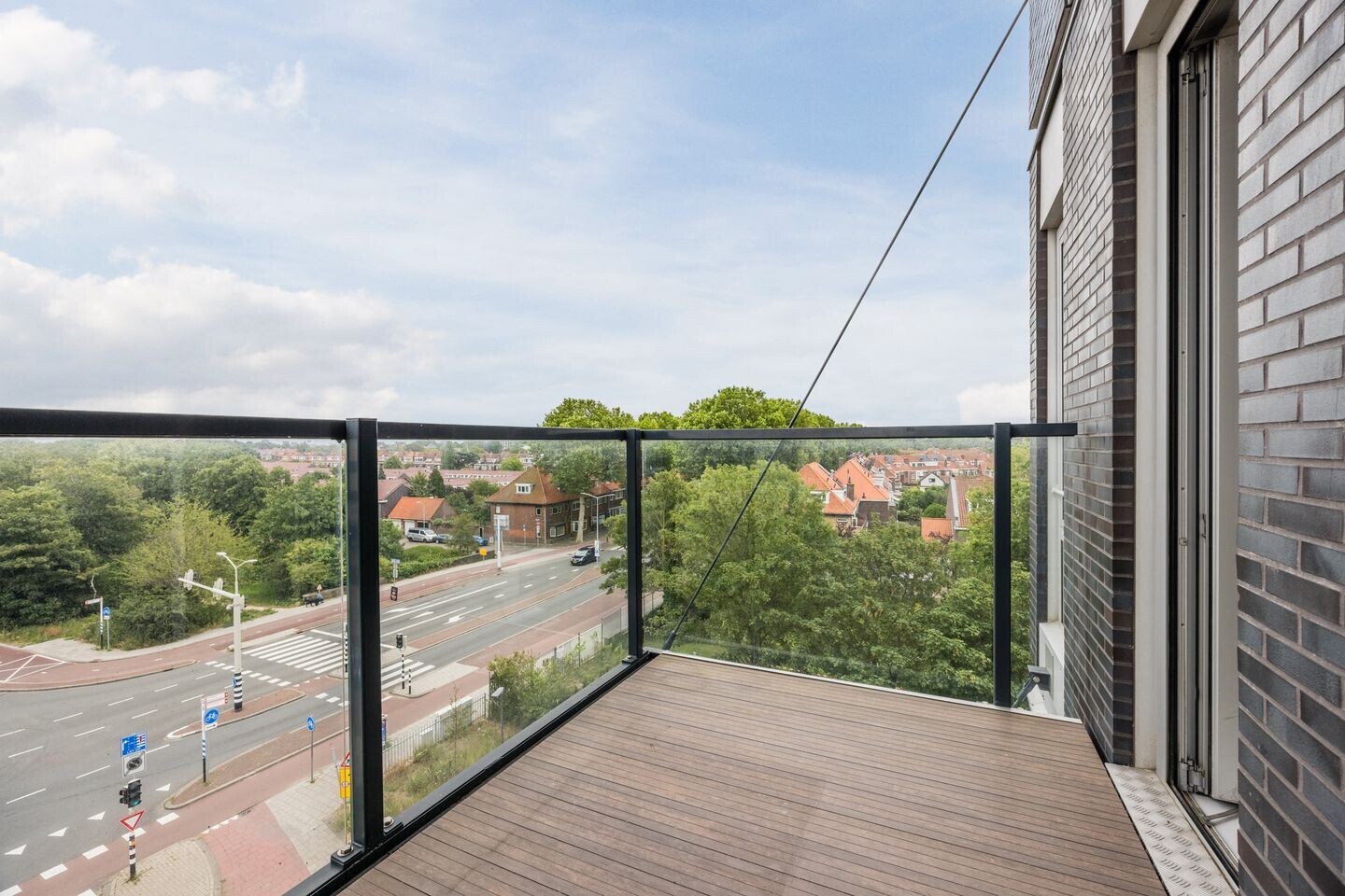 Appartement te koop: Binckhorstlaan 311S, 'S-Gravenhage