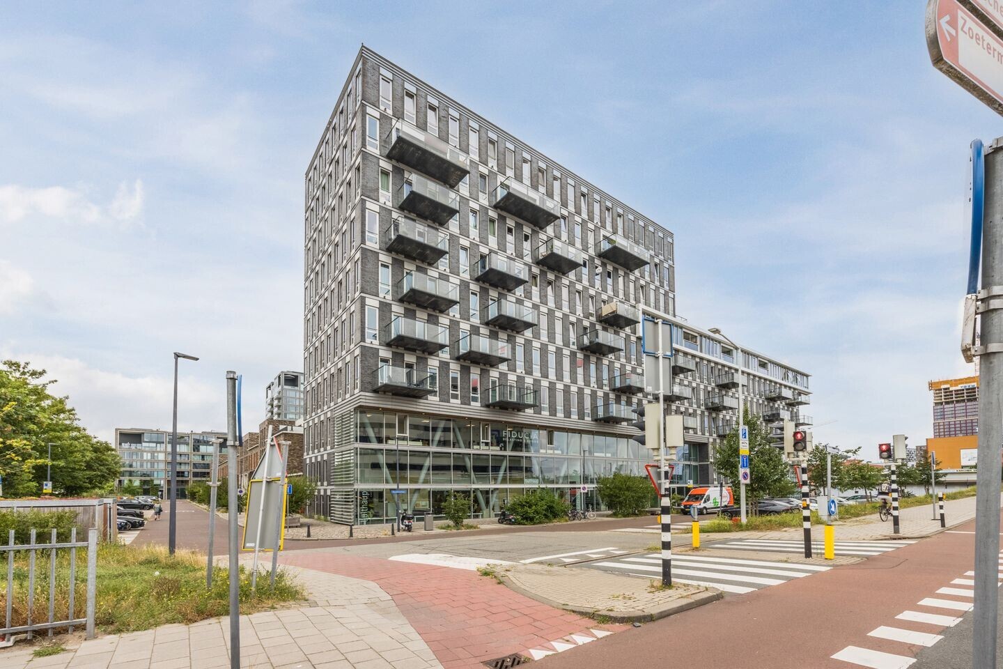 Appartement te koop: Binckhorstlaan 311S, 'S-Gravenhage