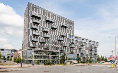Binckhorstlaan 311-S