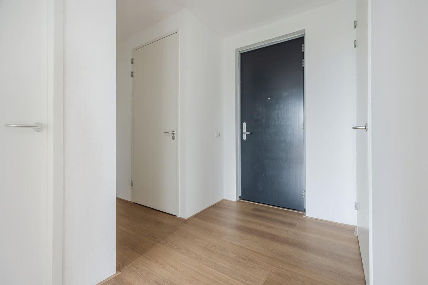 Appartement te koop: Binckhorstlaan 311S, 'S-Gravenhage