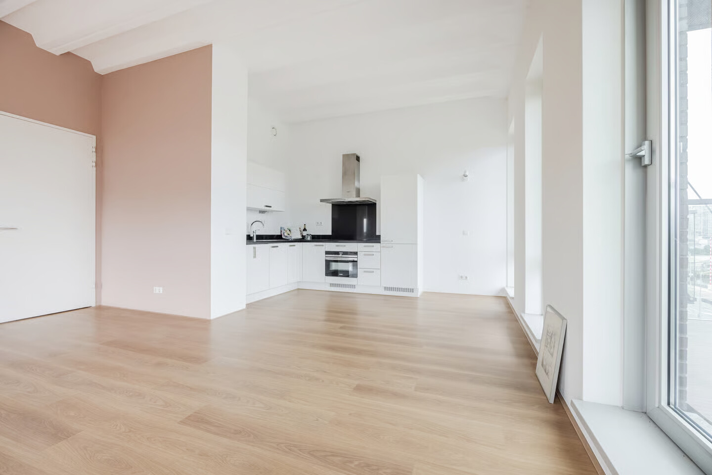 Appartement te koop: Binckhorstlaan 311S, 'S-Gravenhage