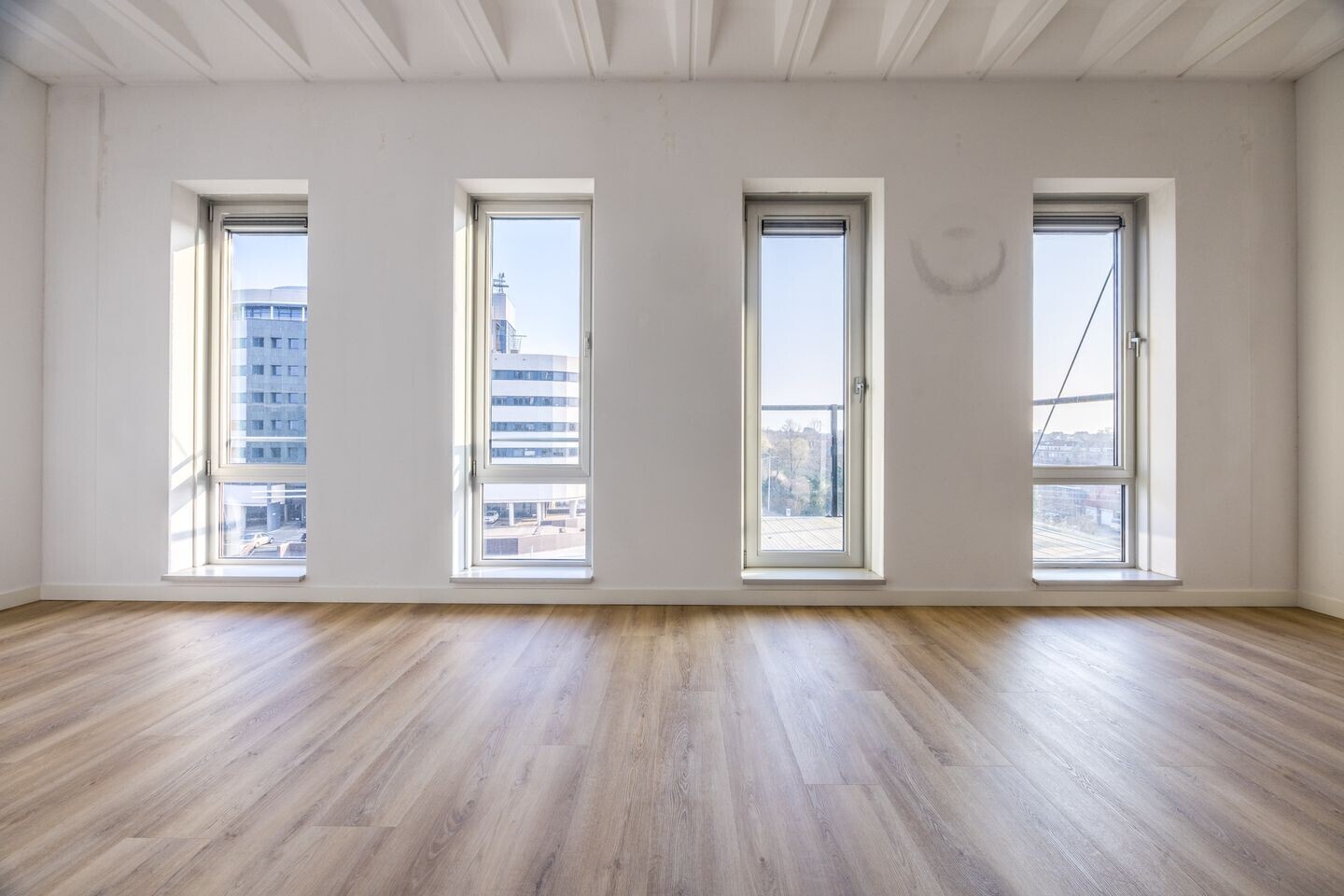 Appartement te koop: Binckhorstlaan 311T, 'S-Gravenhage