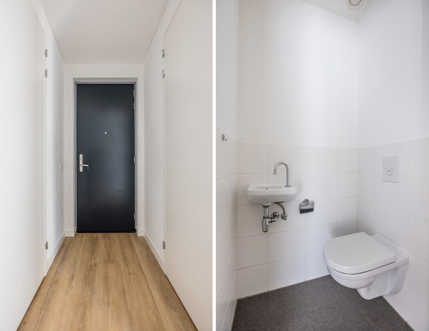 Appartement te koop: Binckhorstlaan 311T, 'S-Gravenhage
