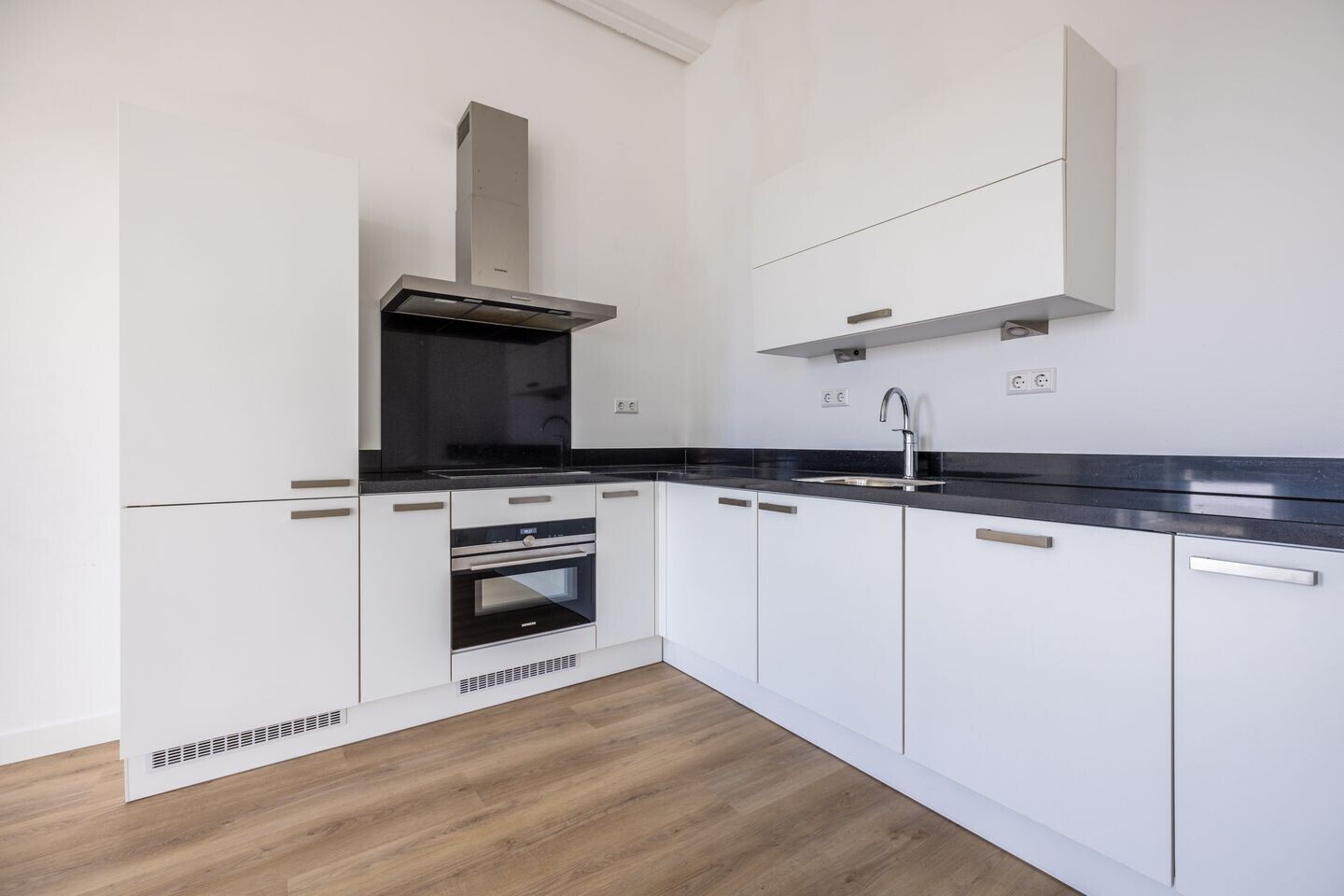 Appartement te koop: Binckhorstlaan 311T, 'S-Gravenhage