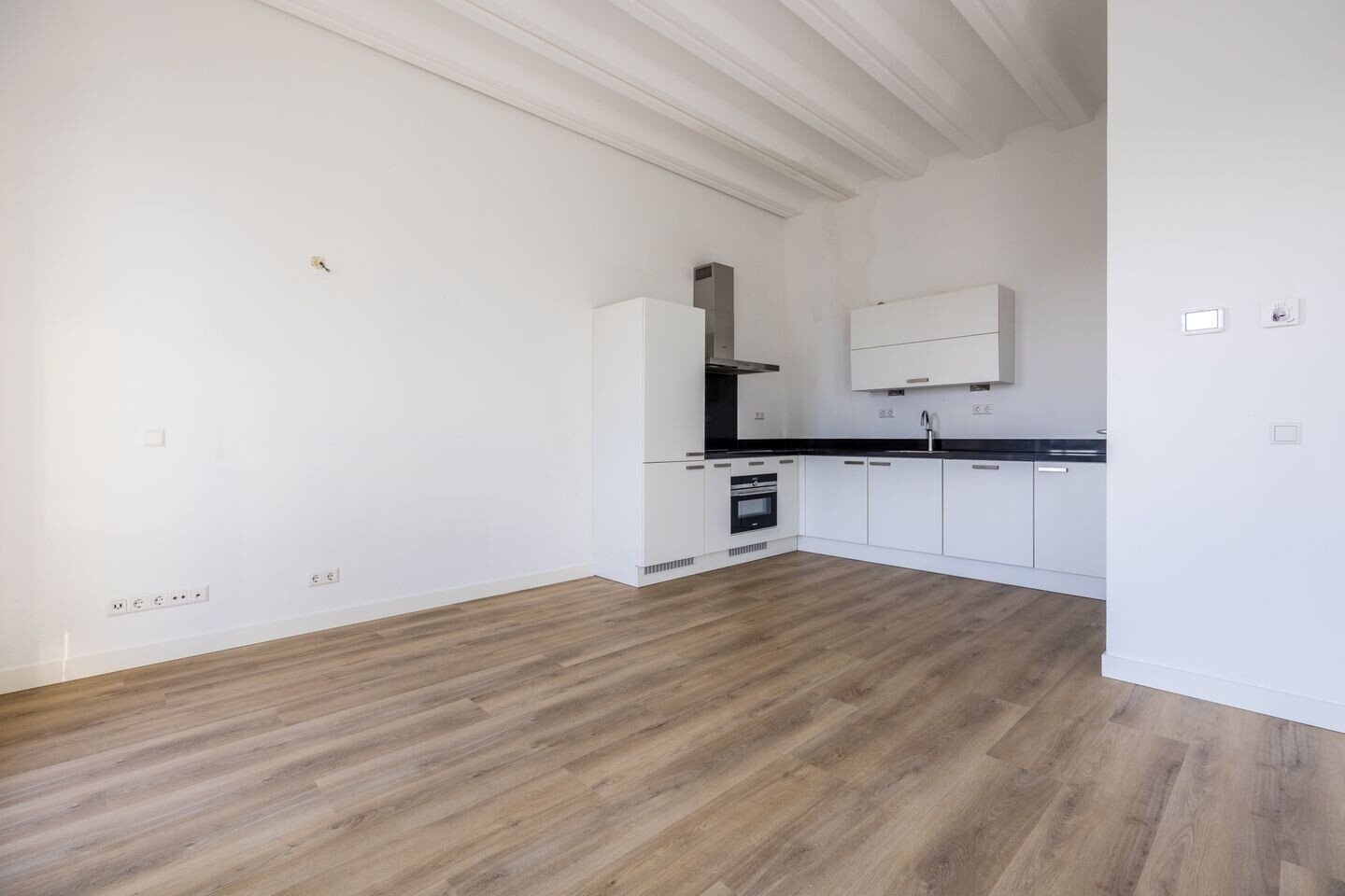 Appartement te koop: Binckhorstlaan 311T, 'S-Gravenhage