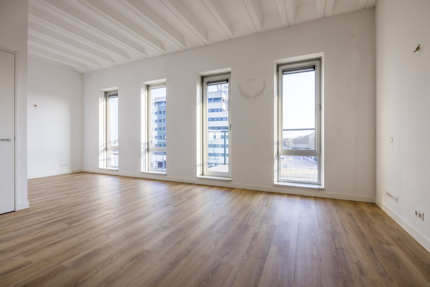 Appartement te koop: Binckhorstlaan 311T, 'S-Gravenhage