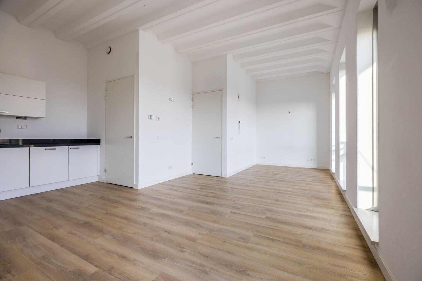 Appartement te koop: Binckhorstlaan 311T, 'S-Gravenhage