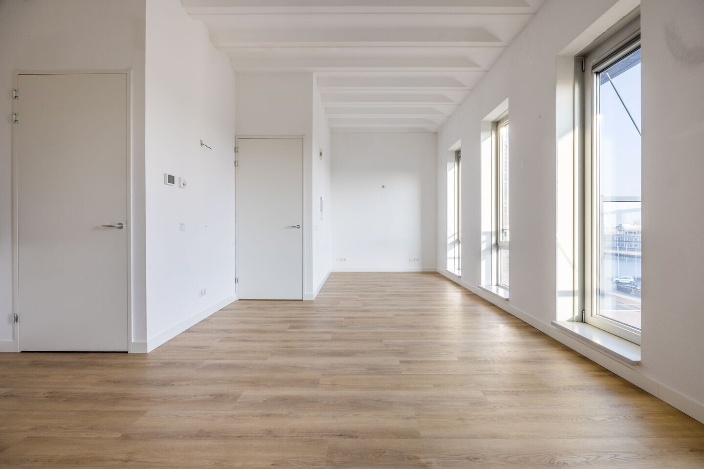 Appartement te koop: Binckhorstlaan 311T, 'S-Gravenhage