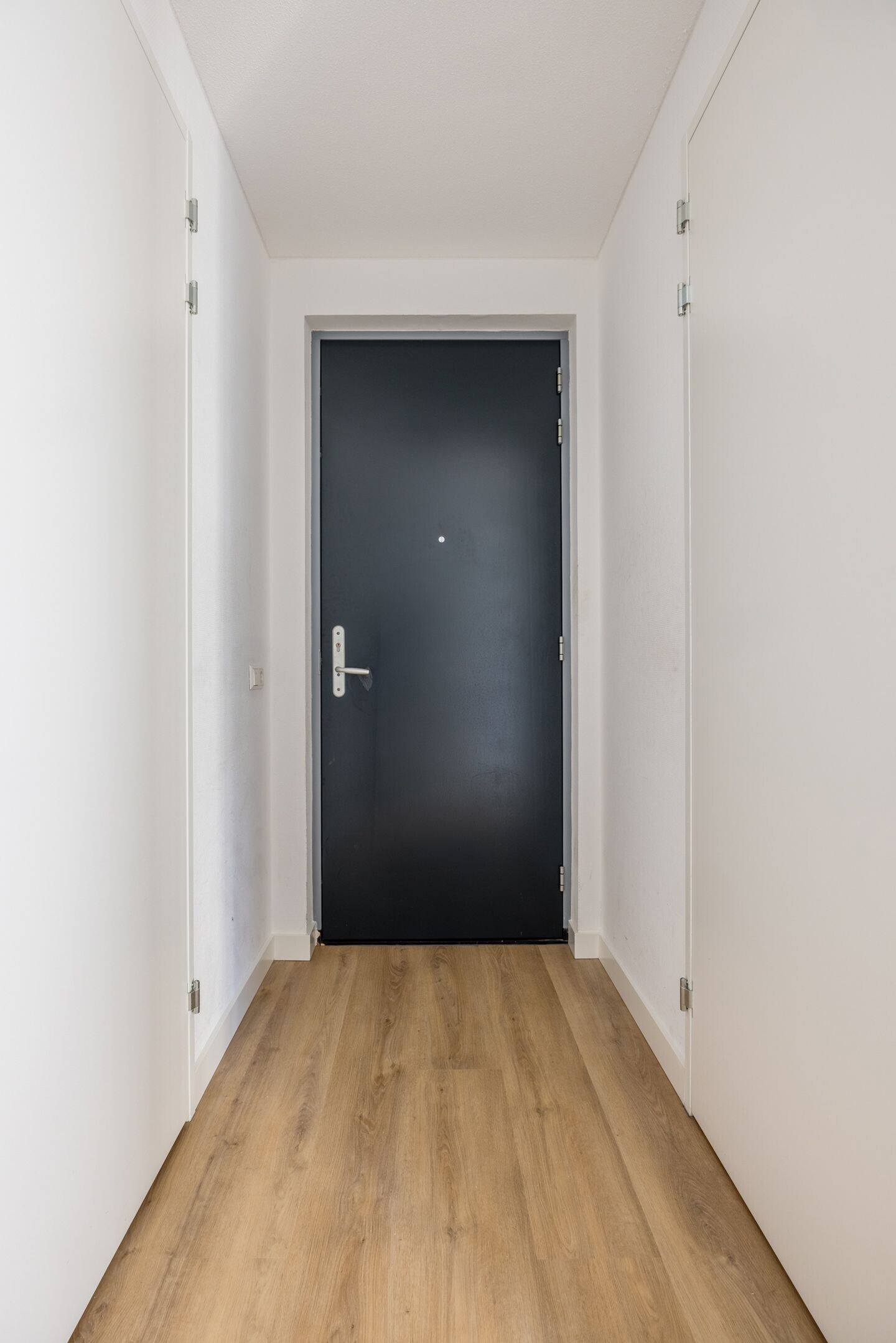 Appartement te koop: Binckhorstlaan 311T, 'S-Gravenhage
