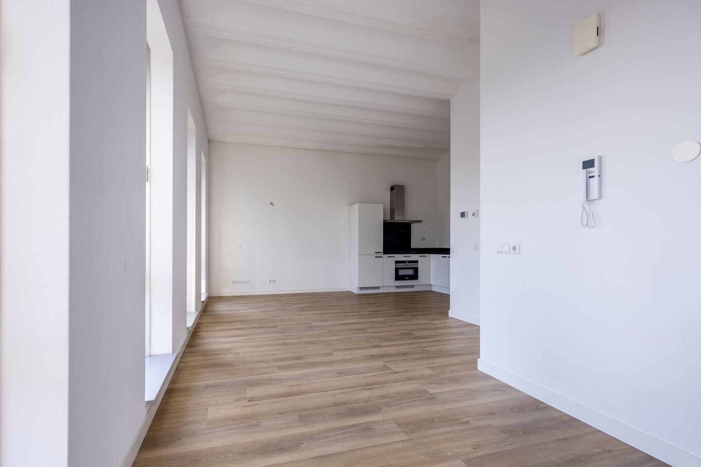 Appartement te koop: Binckhorstlaan 311T, 'S-Gravenhage