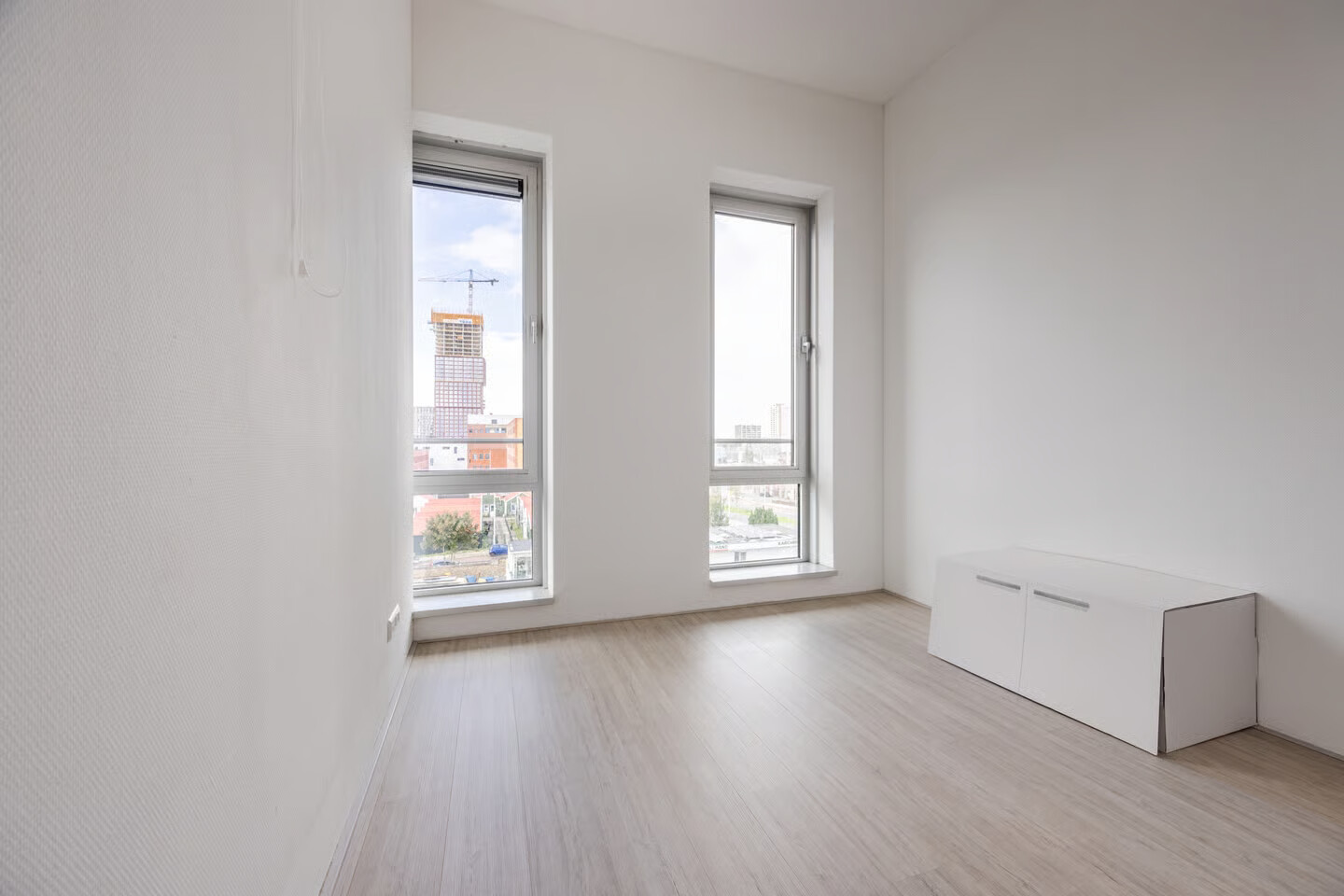 Appartement te koop: Binckhorstlaan 311Y, 'S-Gravenhage