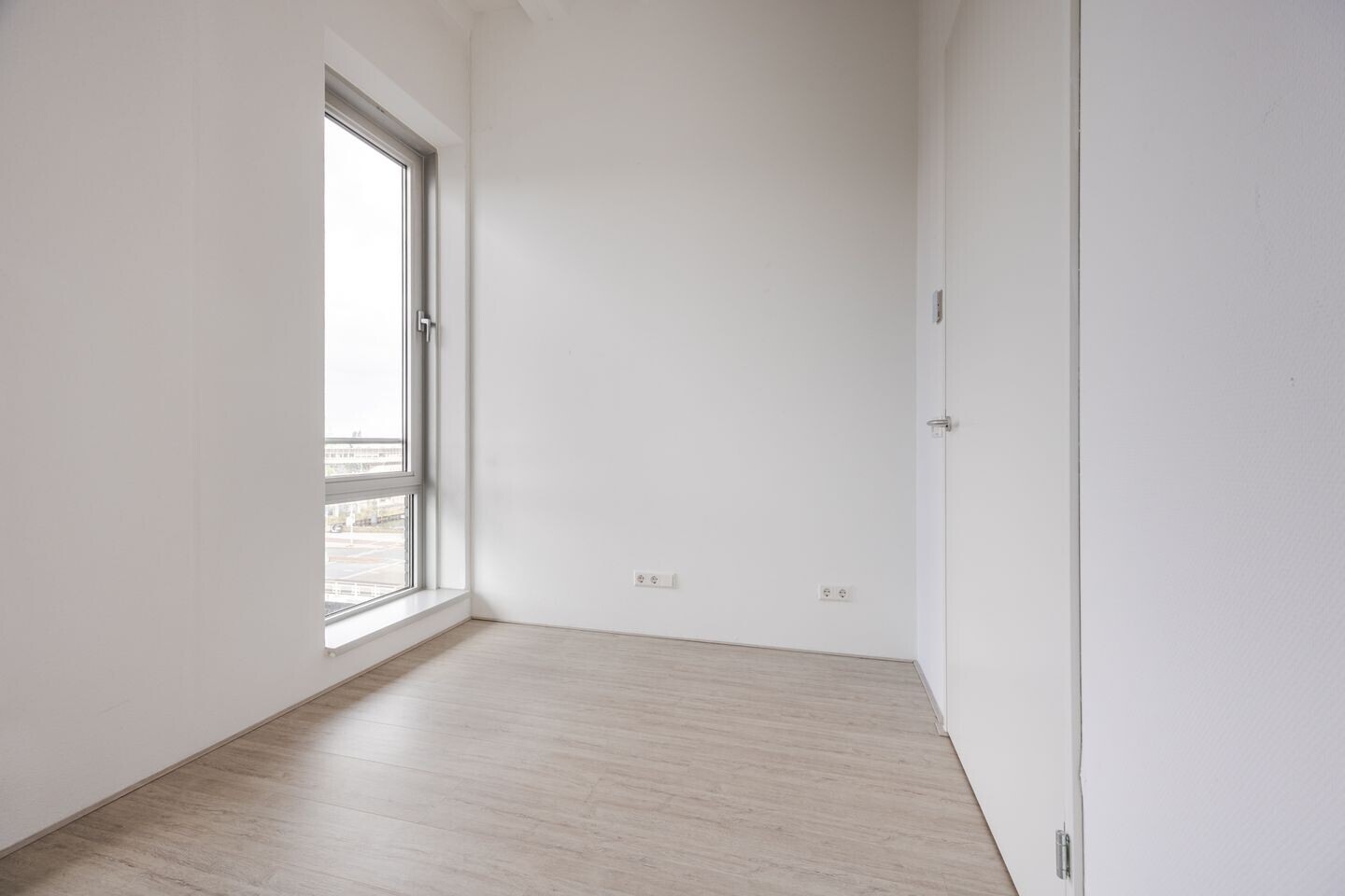 Appartement te koop: Binckhorstlaan 311Y, 'S-Gravenhage