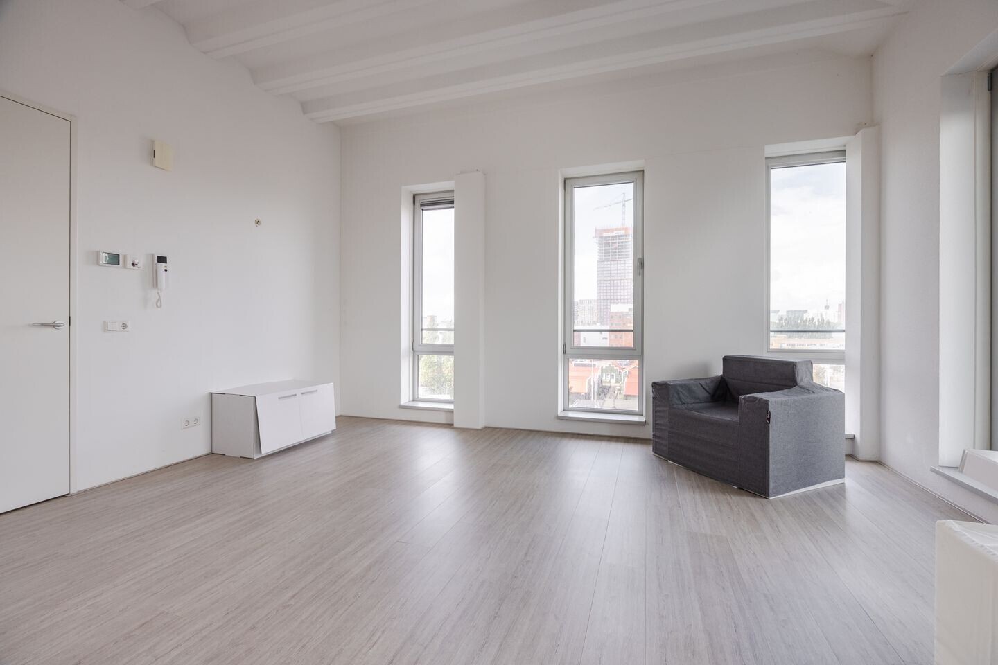 Appartement te koop: Binckhorstlaan 311Y, 'S-Gravenhage