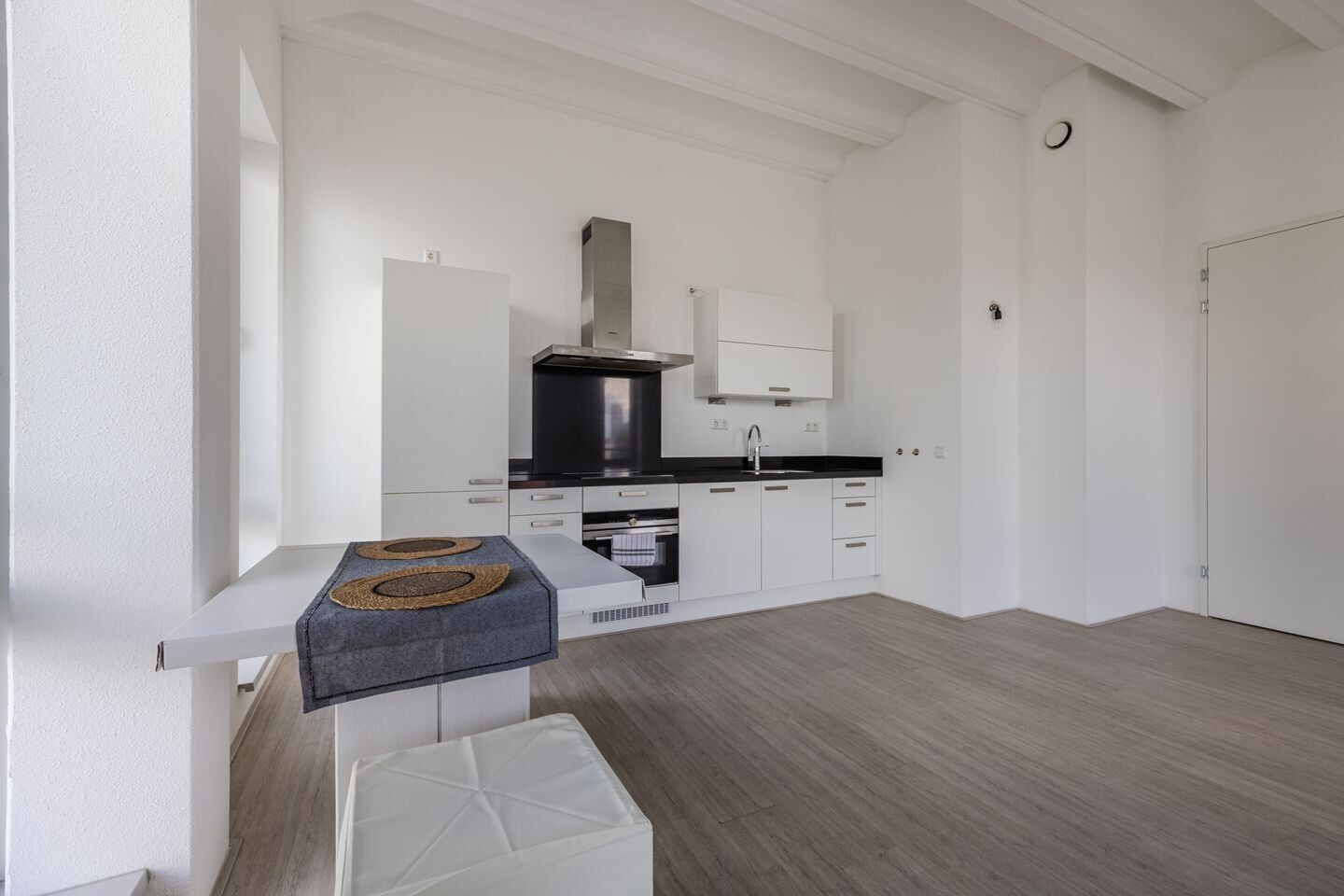 Appartement te koop: Binckhorstlaan 311Y, 'S-Gravenhage