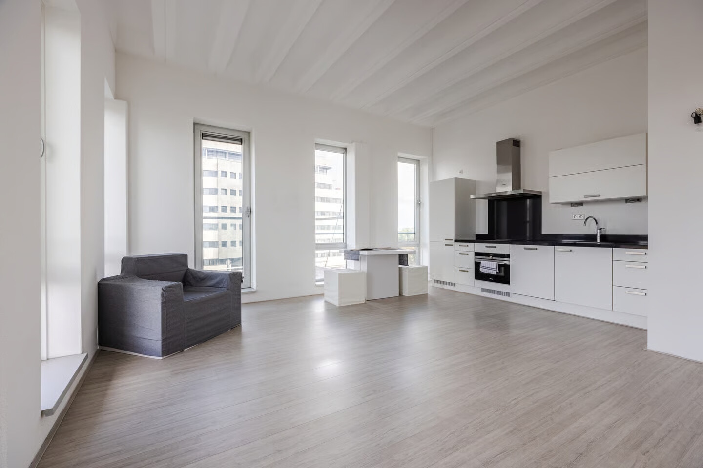 Appartement te koop: Binckhorstlaan 311Y, 'S-Gravenhage