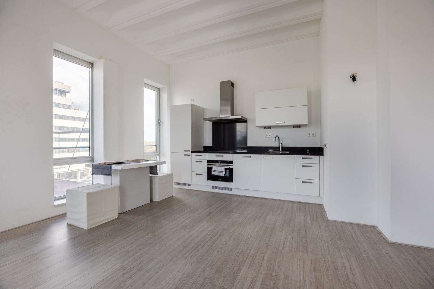 Appartement te koop: Binckhorstlaan 311Y, 'S-Gravenhage