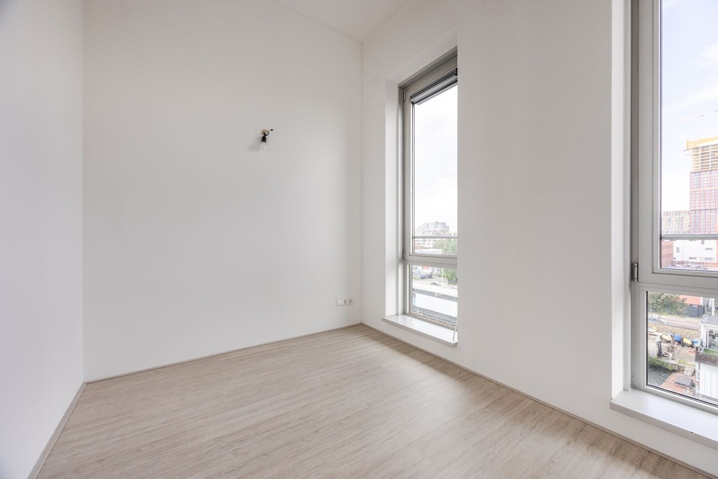 Appartement te koop: Binckhorstlaan 311Y, 'S-Gravenhage