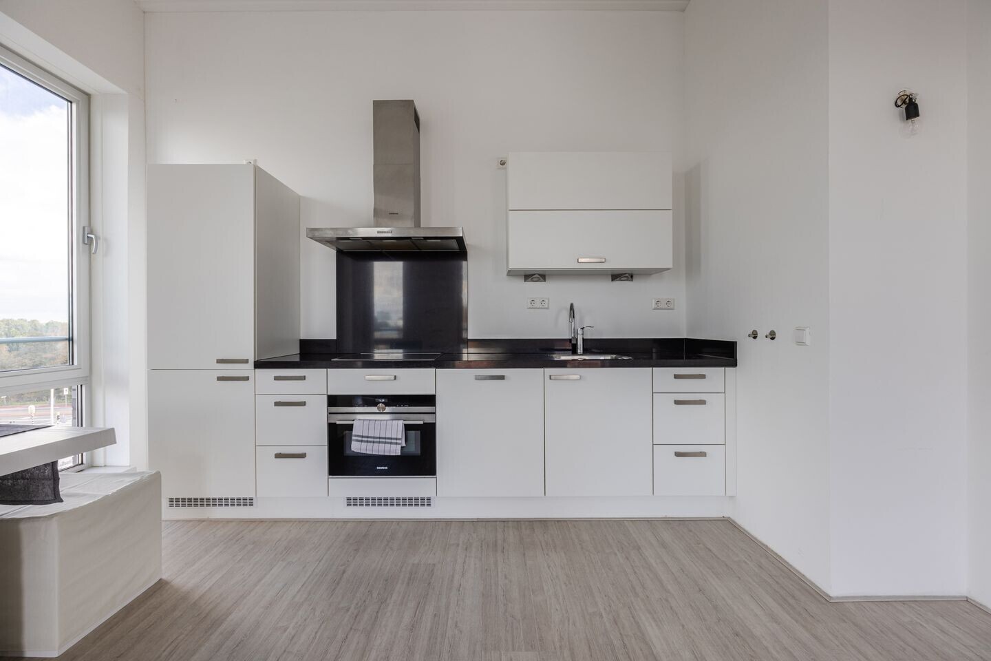 Appartement te koop: Binckhorstlaan 311Y, 'S-Gravenhage