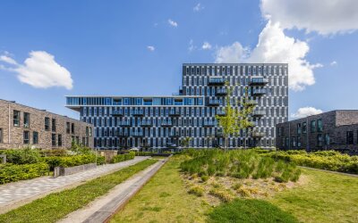 Binckhorstlaan 313-A