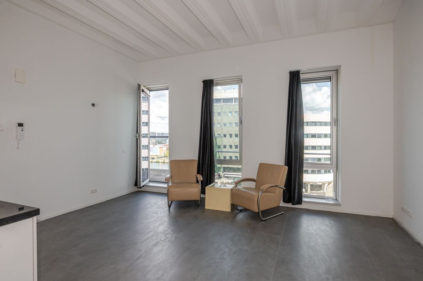 Appartement te koop: Binckhorstlaan 313H, 'S-Gravenhage