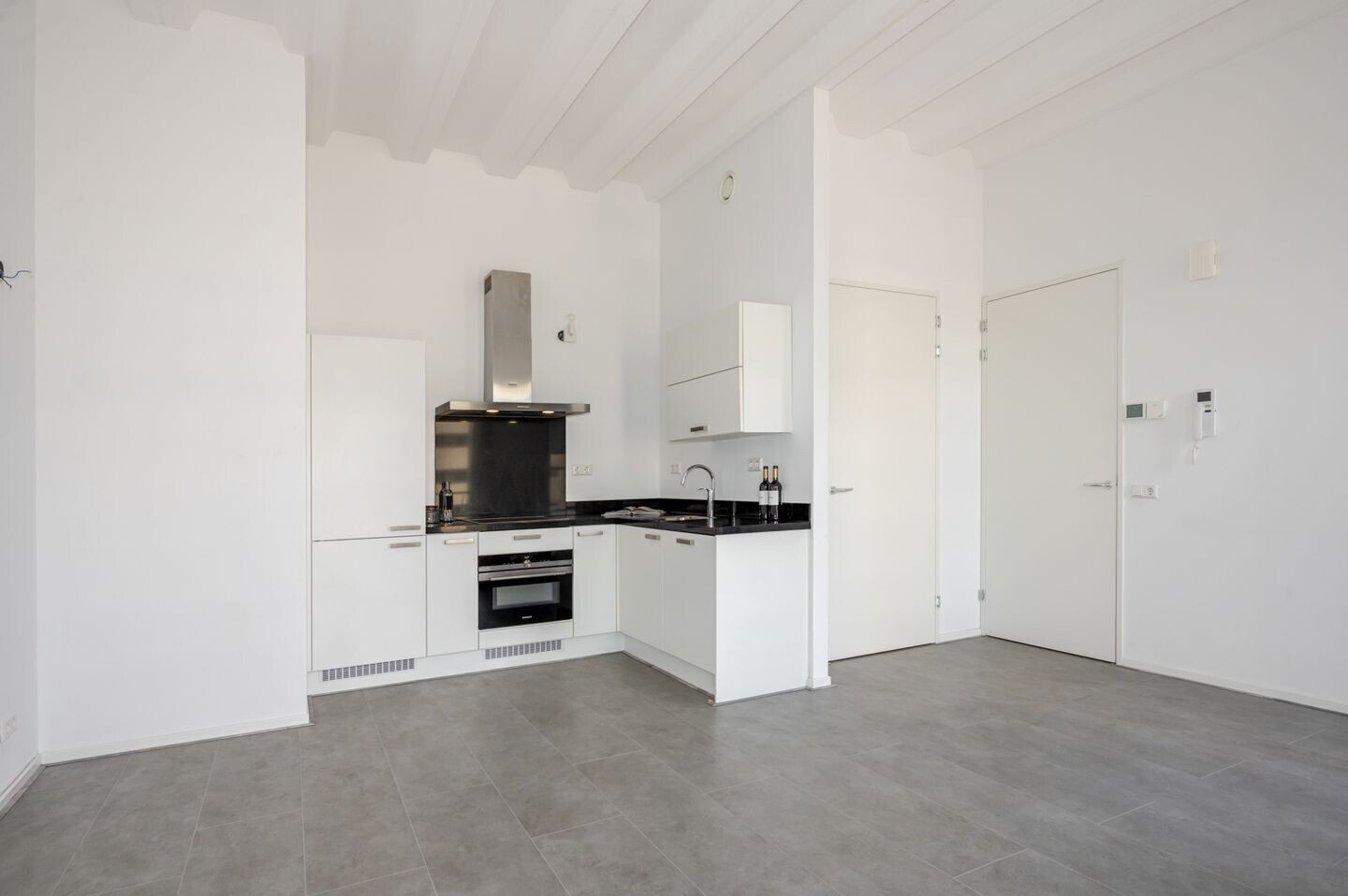 Appartement te koop: Binckhorstlaan 313H, 'S-Gravenhage