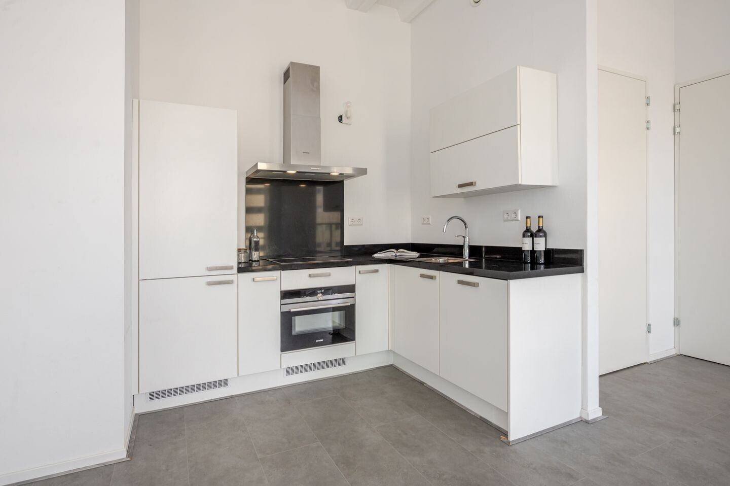 Appartement te koop: Binckhorstlaan 313H, 'S-Gravenhage